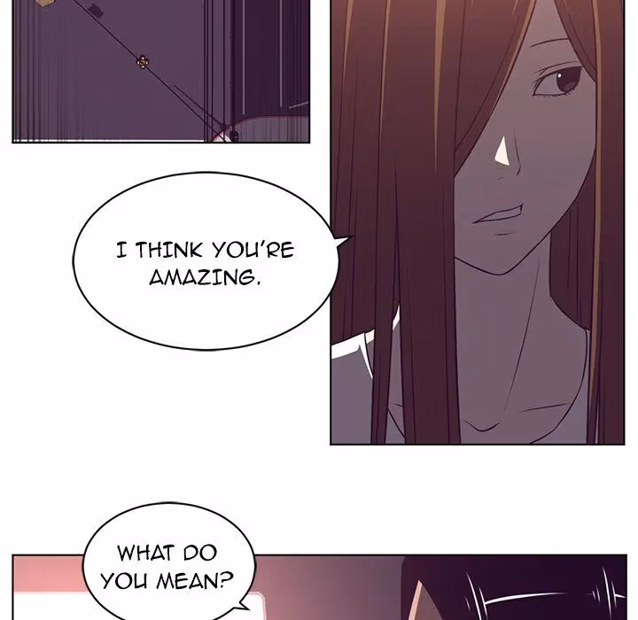 The Happening Chapter 67 page 32 - 