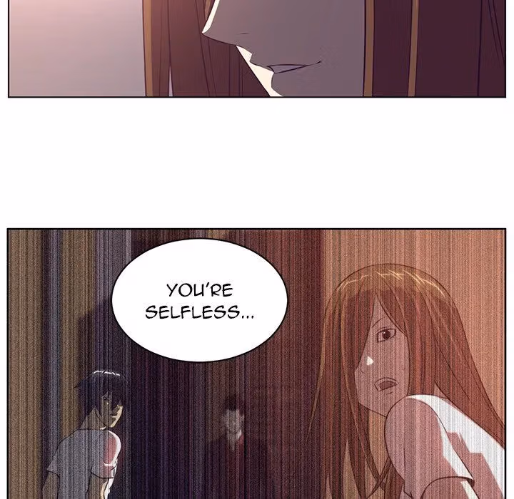 The Happening Chapter 67 page 34 - 