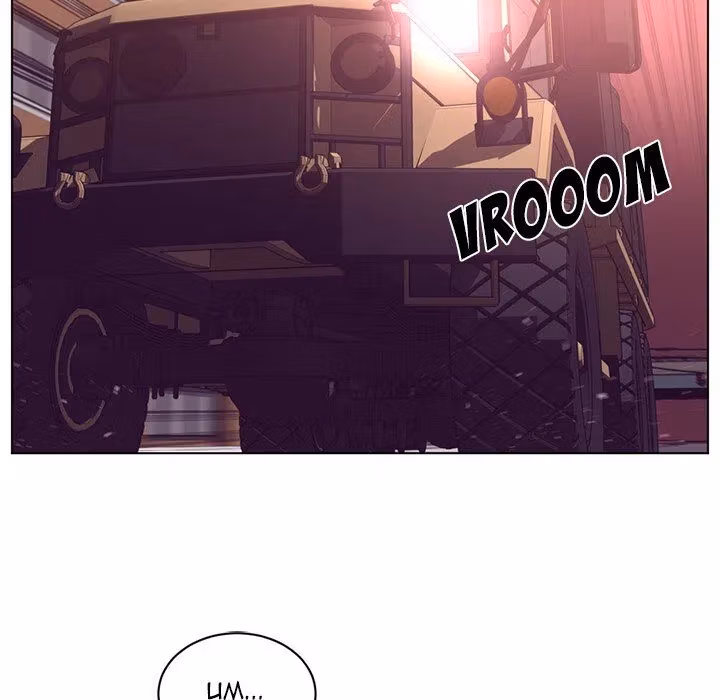 The Happening Chapter 67 page 37 - 