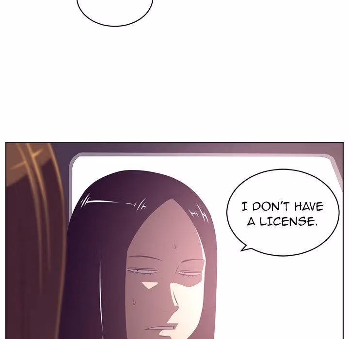 The Happening Chapter 67 page 38 - 