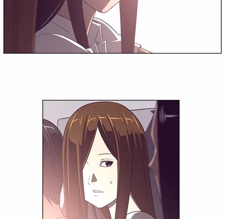 The Happening Chapter 67 page 39 - 