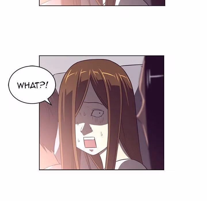 The Happening Chapter 67 page 40 - 