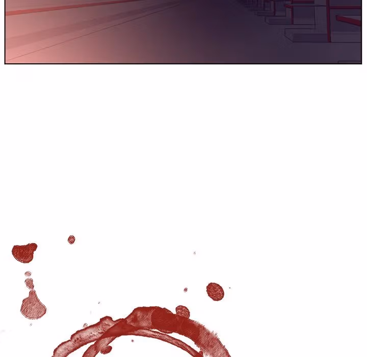 The Happening Chapter 67 page 5 - 