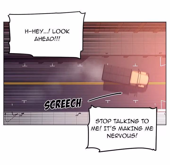 The Happening Chapter 67 page 41 - 