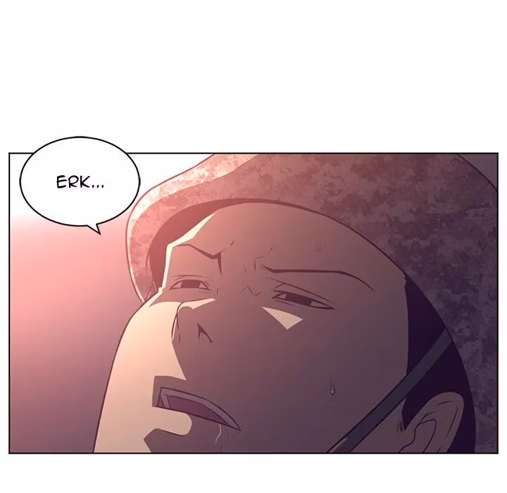 The Happening Chapter 67 page 44 - 