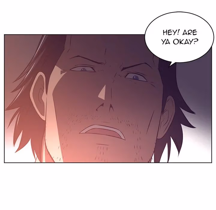 The Happening Chapter 67 page 45 - 