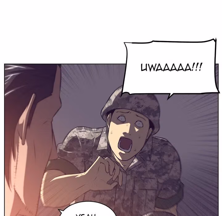 The Happening Chapter 67 page 46 - 