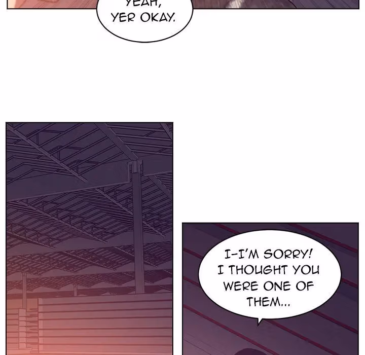 The Happening Chapter 67 page 47 - 