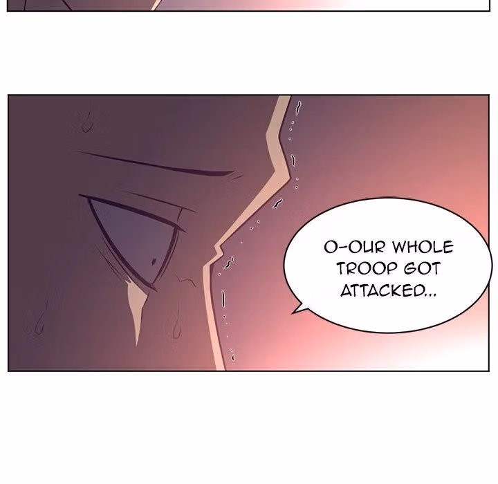 The Happening Chapter 67 page 50 - 