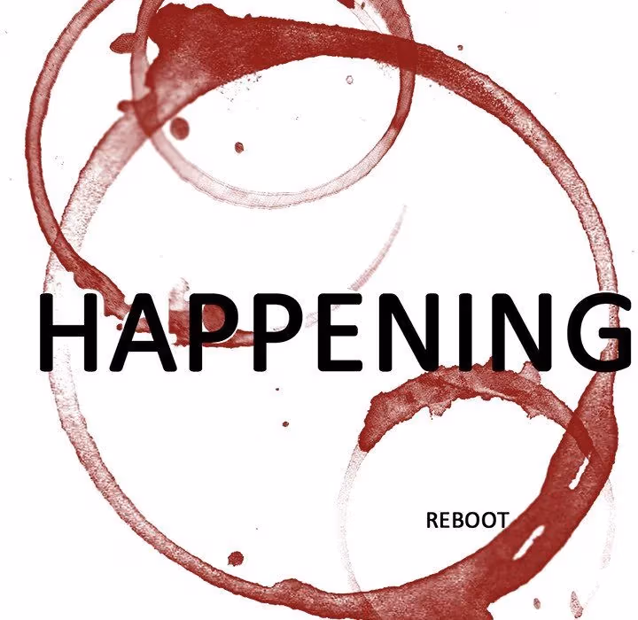 The Happening Chapter 67 page 6 - 