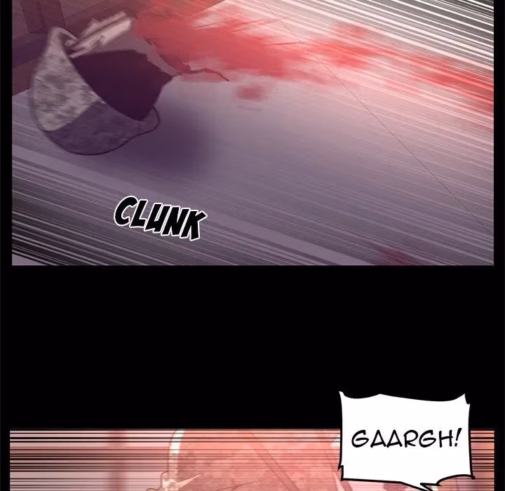 The Happening Chapter 67 page 52 - 