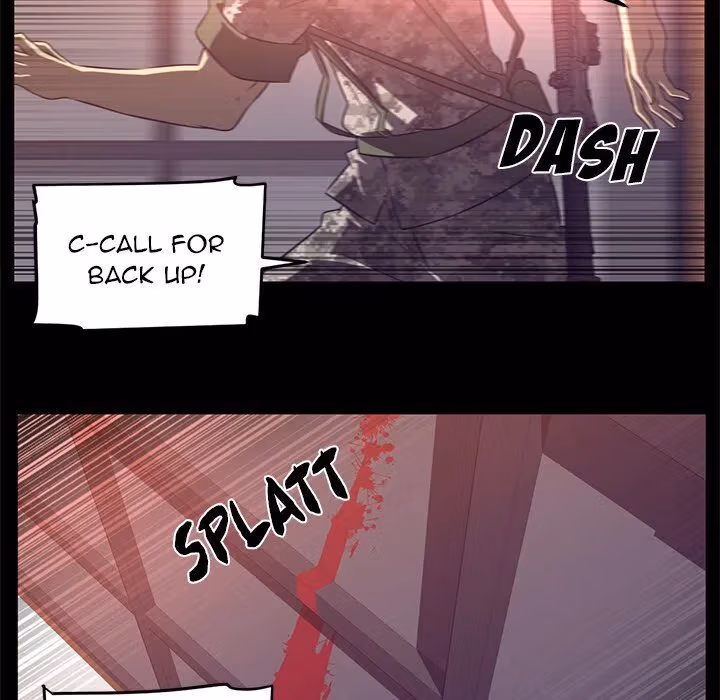 The Happening Chapter 67 page 53 - 