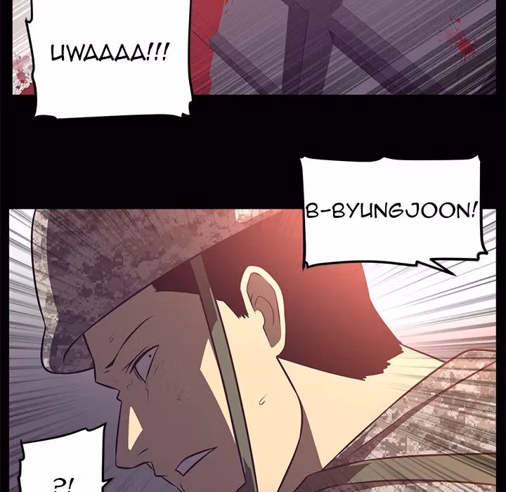 The Happening Chapter 67 page 54 - 