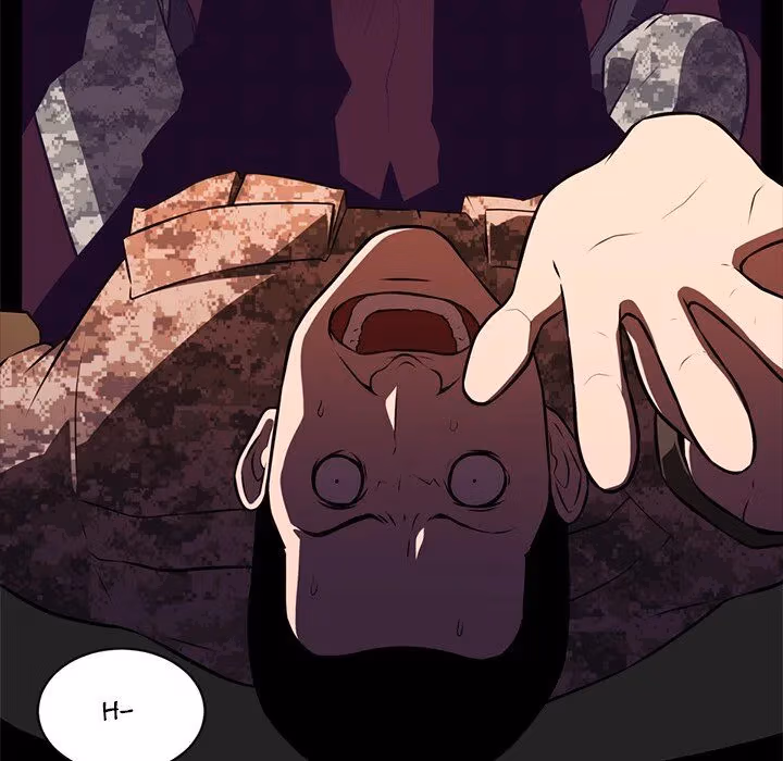 The Happening Chapter 67 page 57 - 
