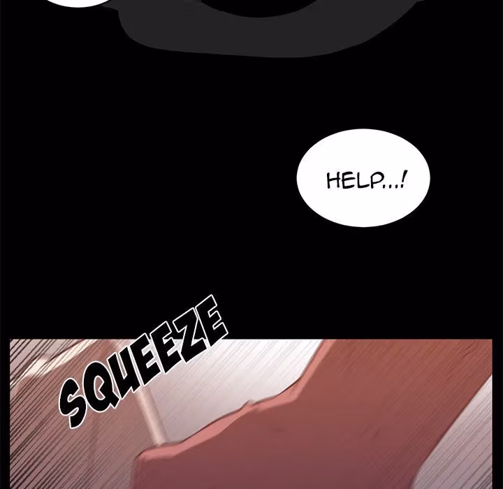 The Happening Chapter 67 page 58 - 