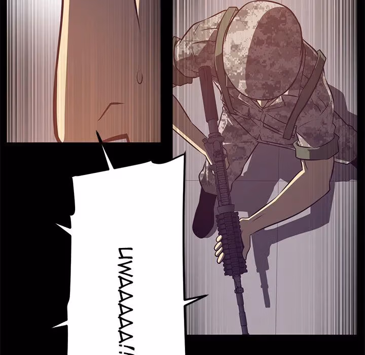 The Happening Chapter 67 page 61 - 