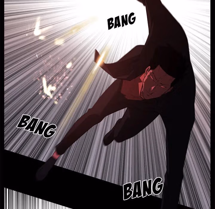 The Happening Chapter 67 page 64 - 