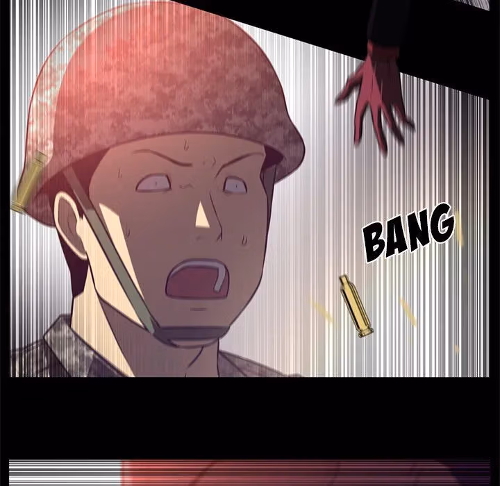 The Happening Chapter 67 page 65 - 