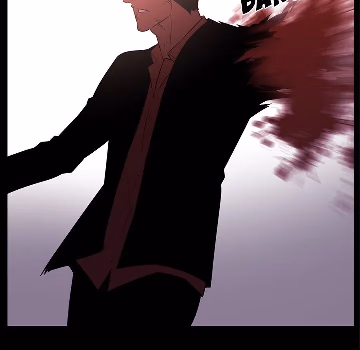 The Happening Chapter 67 page 68 - 