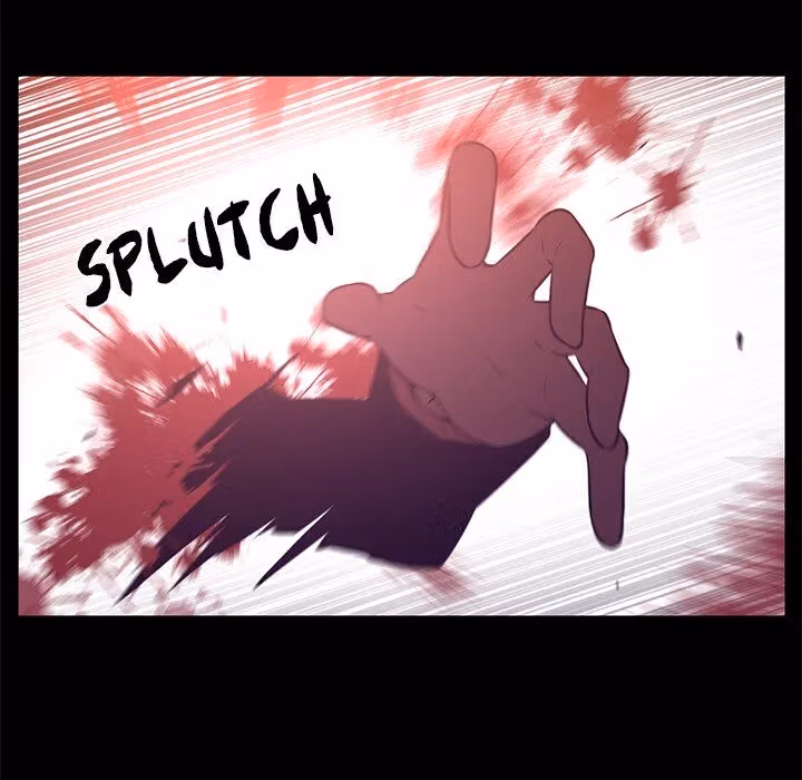 The Happening Chapter 67 page 69 - 