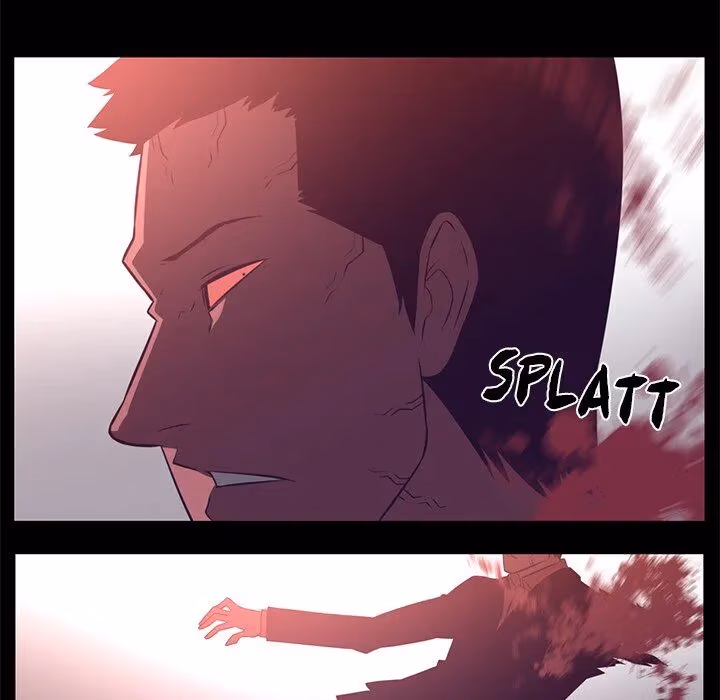 The Happening Chapter 67 page 70 - 