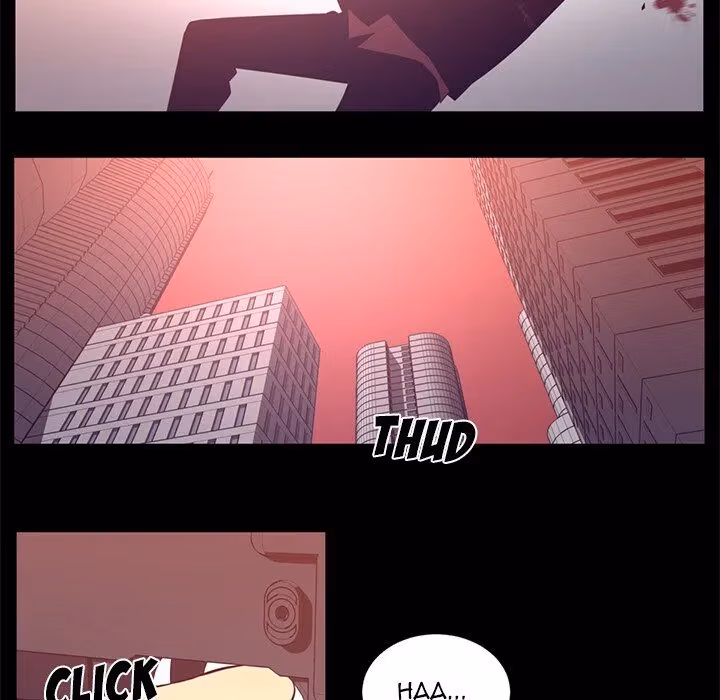 The Happening Chapter 67 page 71 - 