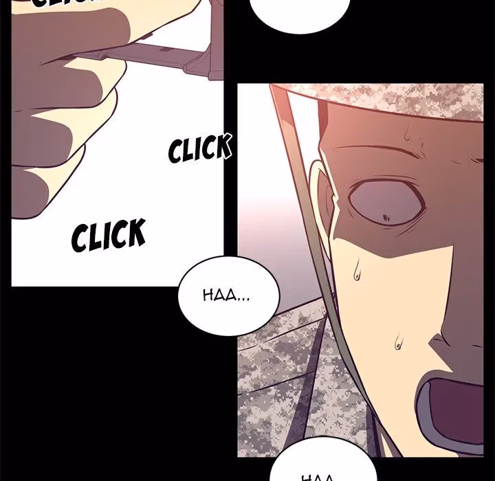 The Happening Chapter 67 page 72 - 