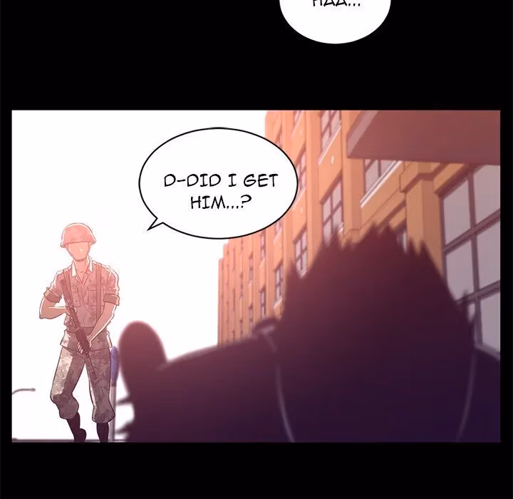 The Happening Chapter 67 page 73 - 