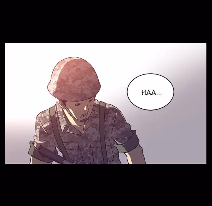 The Happening Chapter 67 page 74 - 