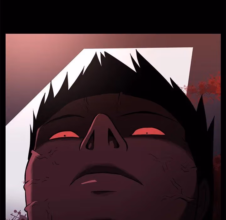 The Happening Chapter 67 page 77 - 