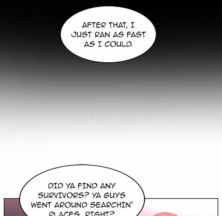 The Happening Chapter 67 page 79 - 