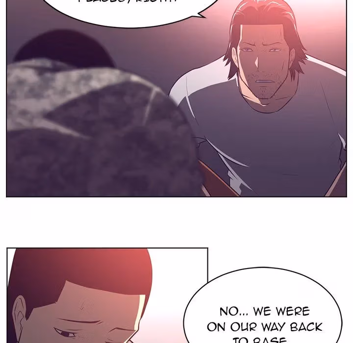 The Happening Chapter 67 page 80 - 