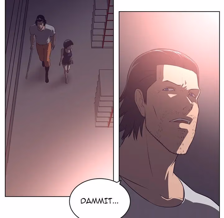 The Happening Chapter 67 page 9 - 