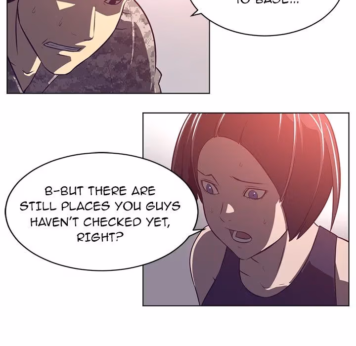 The Happening Chapter 67 page 81 - 