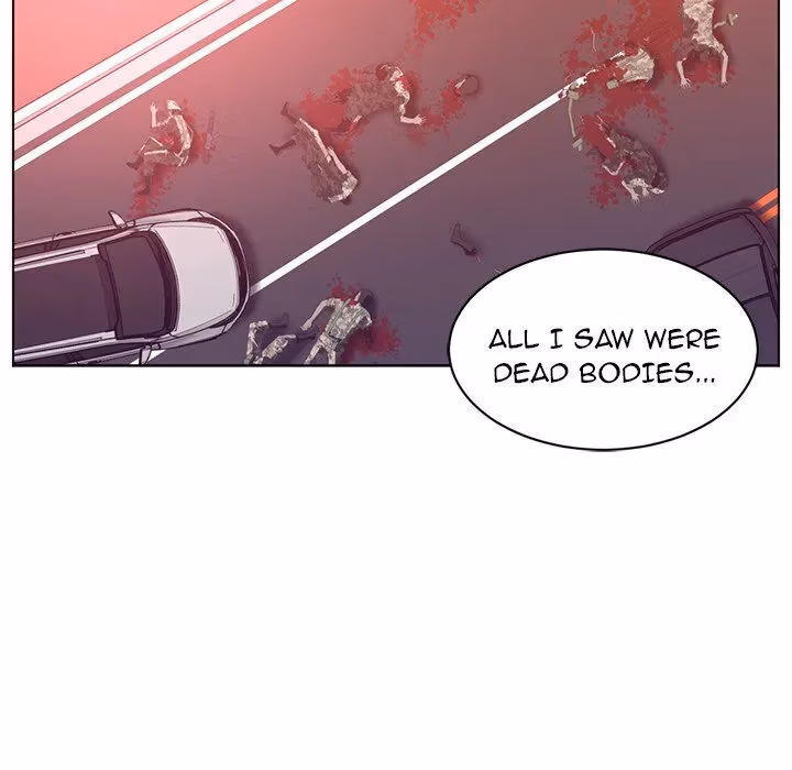 The Happening Chapter 67 page 83 - 
