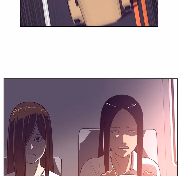 The Happening Chapter 67 page 86 - 