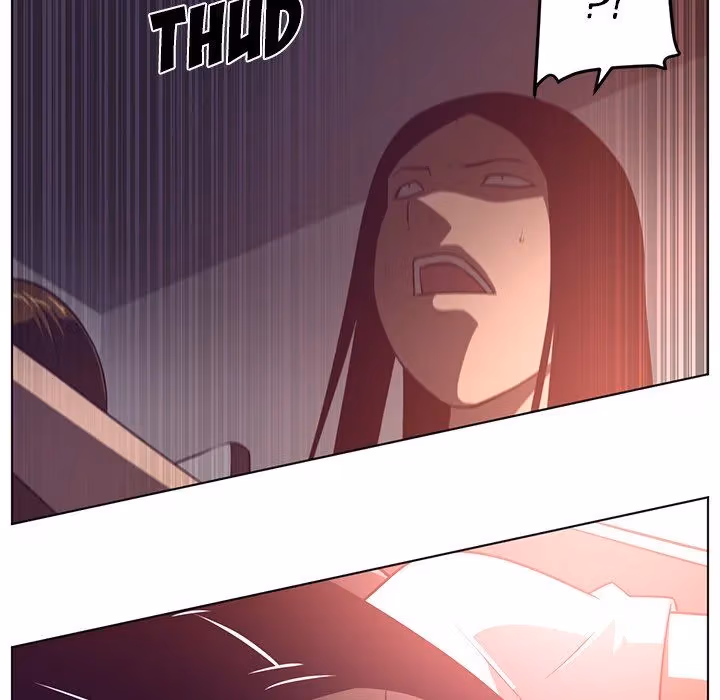 The Happening Chapter 67 page 89 - 