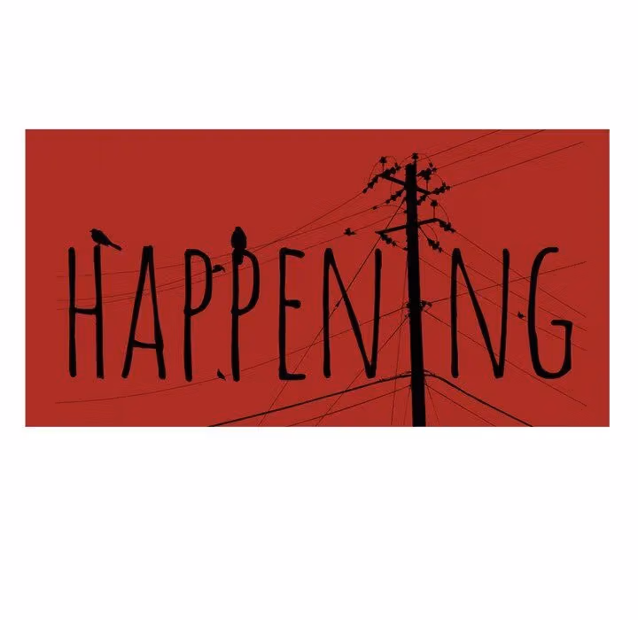 The Happening Chapter 67 page 91 - 