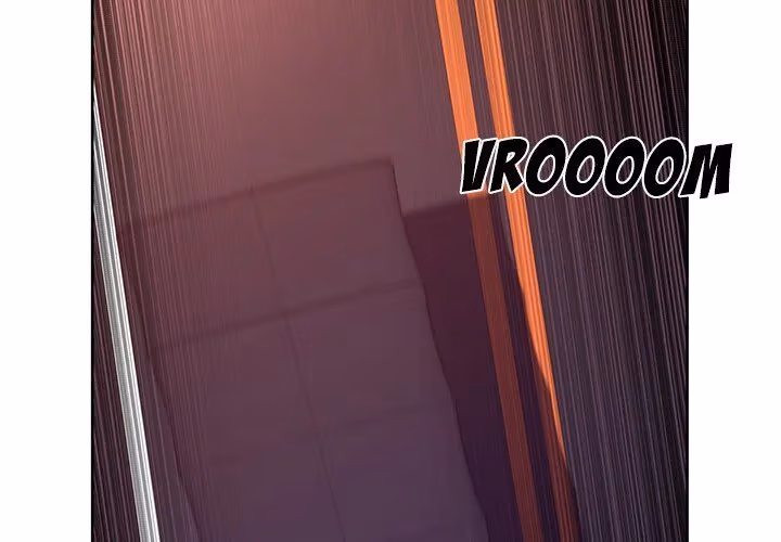 The Happening Chapter 68 page 2 - 