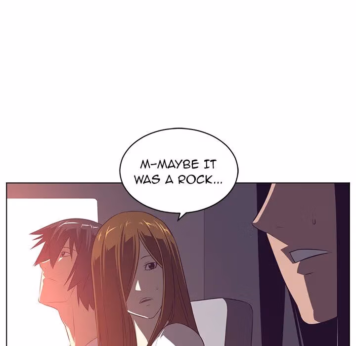 The Happening Chapter 68 page 11 - 