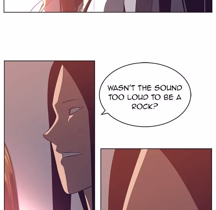 The Happening Chapter 68 page 12 - 