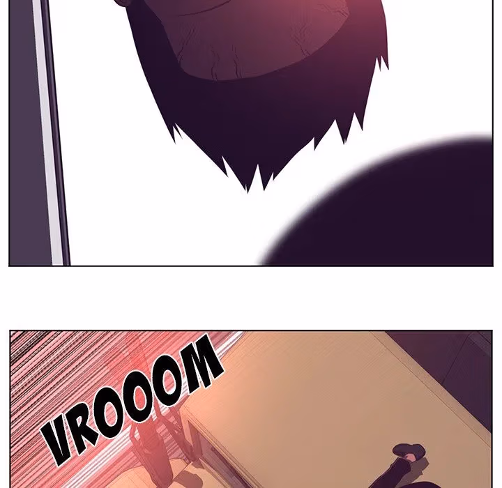 The Happening Chapter 68 page 15 - 