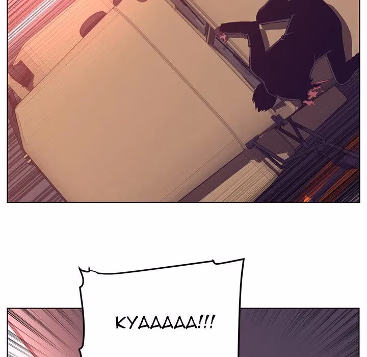 The Happening Chapter 68 page 16 - 