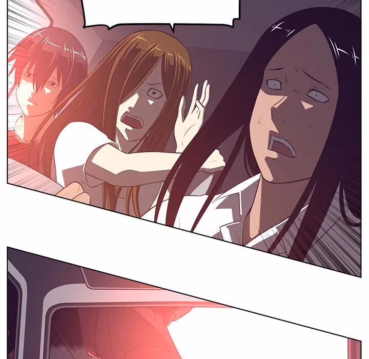 The Happening Chapter 68 page 17 - 