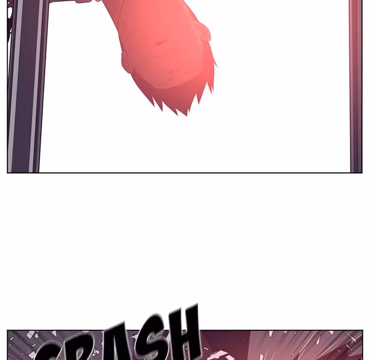 The Happening Chapter 68 page 18 - 