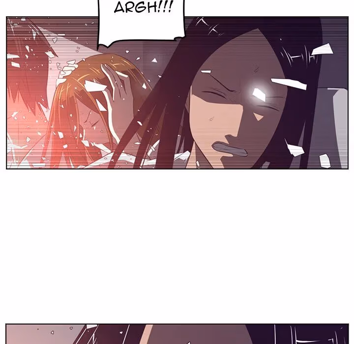 The Happening Chapter 68 page 20 - 