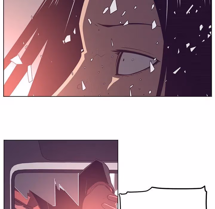 The Happening Chapter 68 page 21 - 