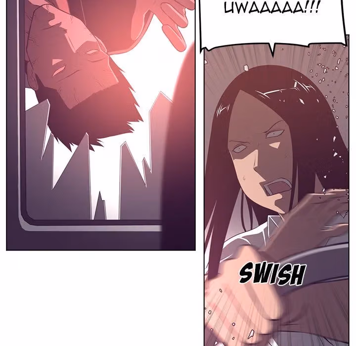 The Happening Chapter 68 page 22 - 