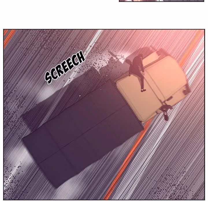 The Happening Chapter 68 page 23 - 
