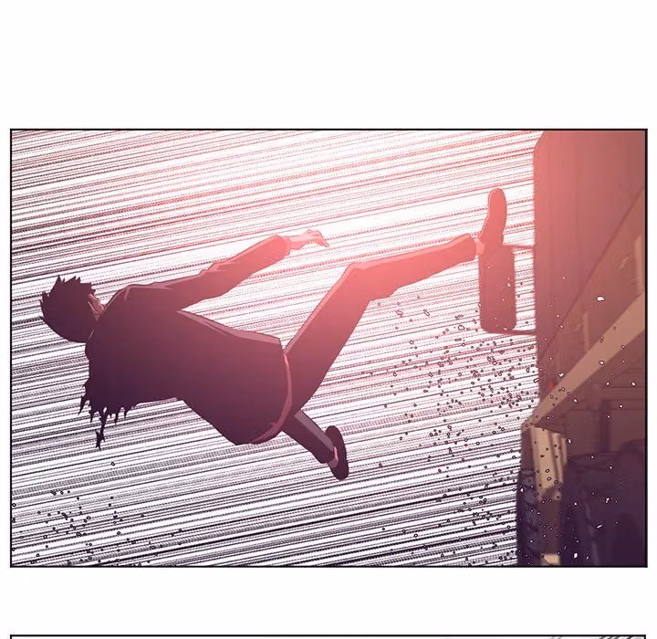 The Happening Chapter 68 page 24 - 